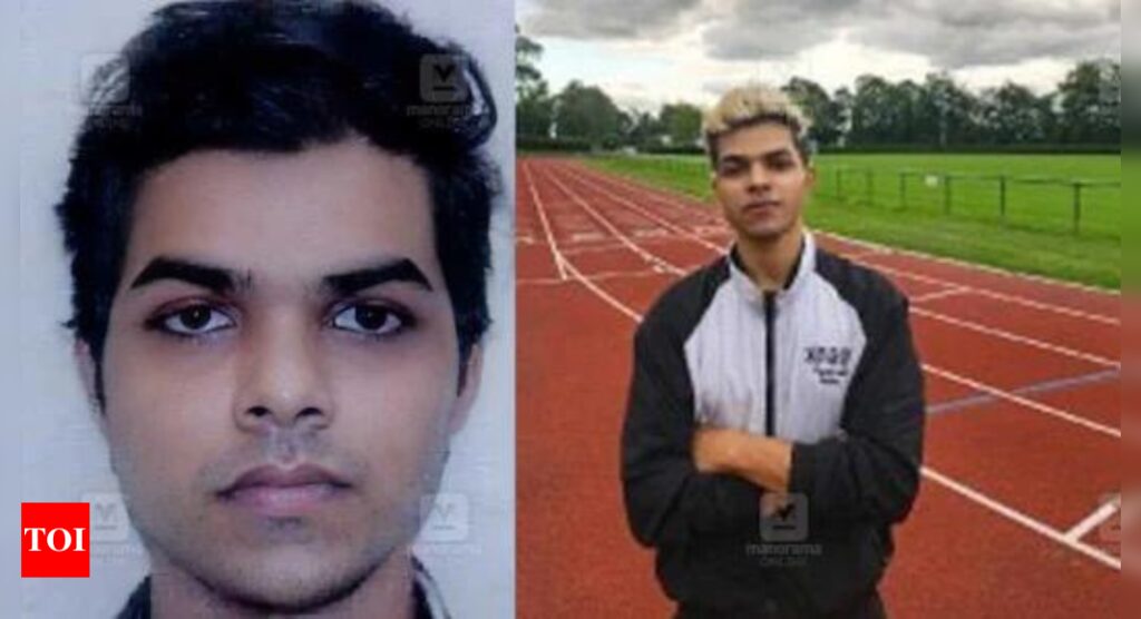 Family demands investigation into son’s death in Scotland | Kochi News