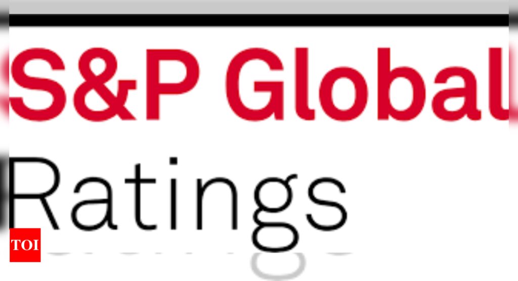 S&P trims India’s growth forecast to 6.5%