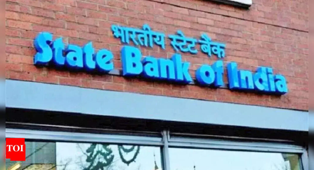 SBI’s main branch in Delhi marks 100 years