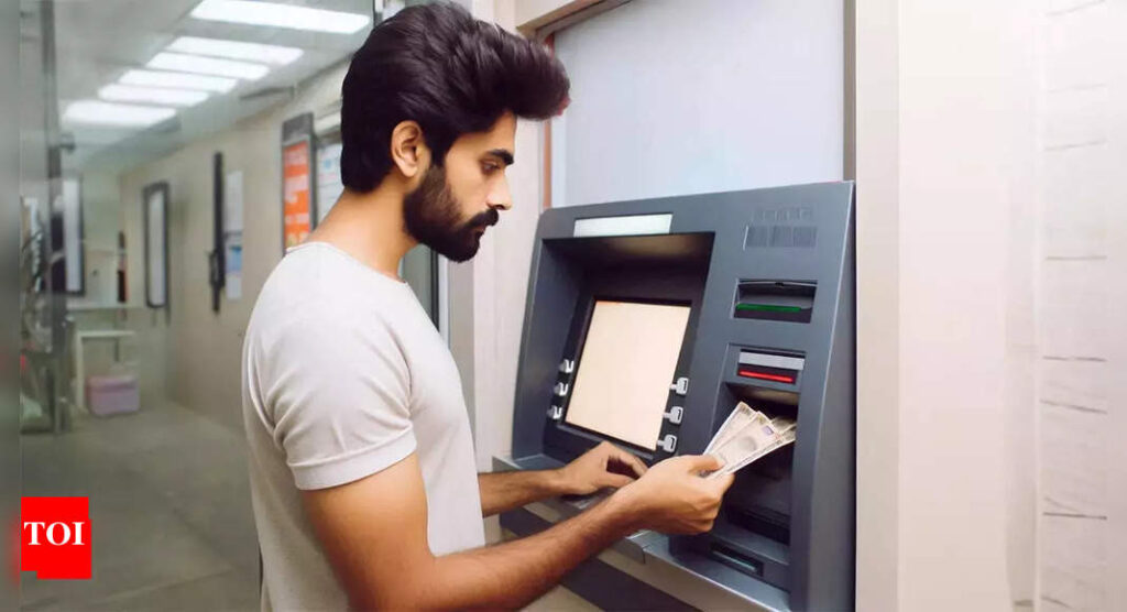 ATM charges to be revised from May 1