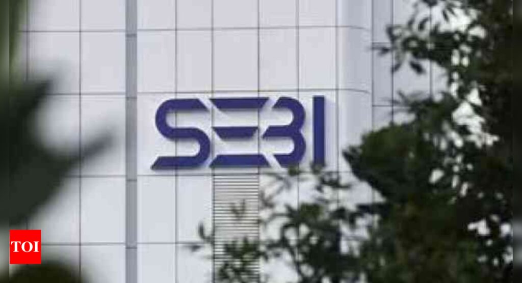 Axis Mutual fund, 5 others settle case of front running with Sebi