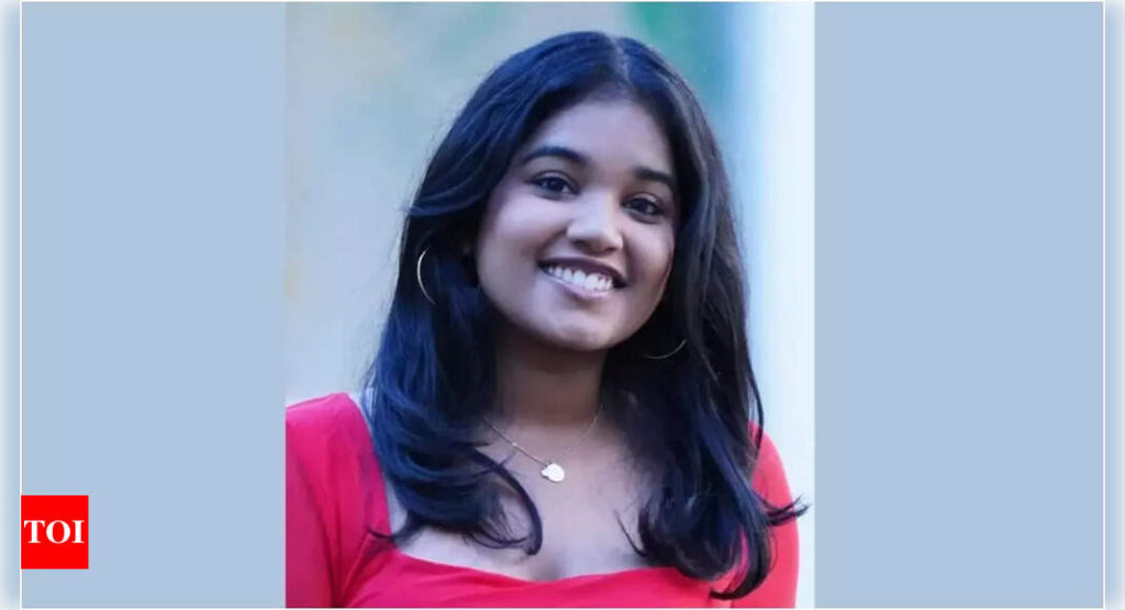 FBI joins search for missing Indian-origin student Sudiksha Konanki in US as parents plead for answers