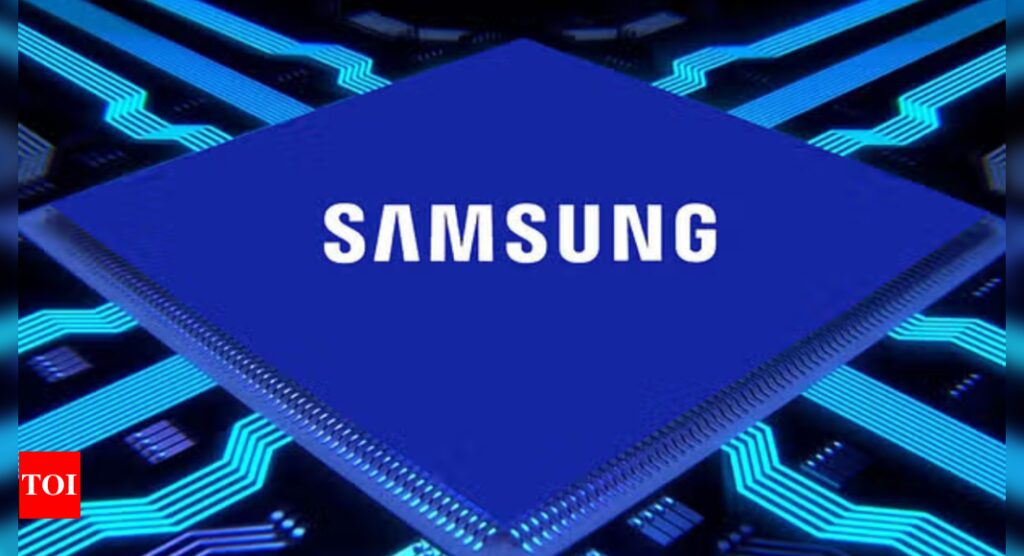 1 million tax & fine notice to Samsung