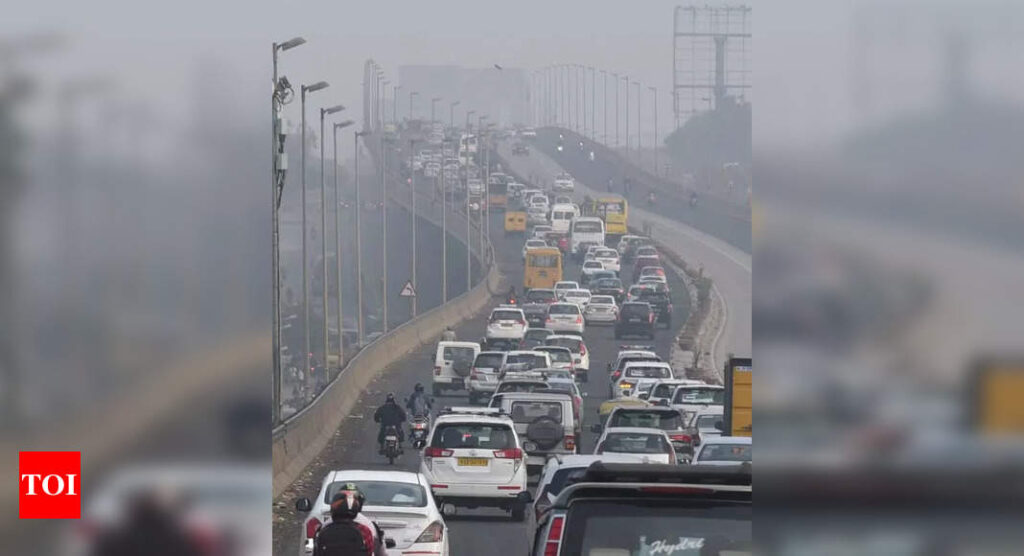 Bengaluru’s KIA road toll up, single journey to cost Rs 5 more, return Rs 10 | Bengaluru News