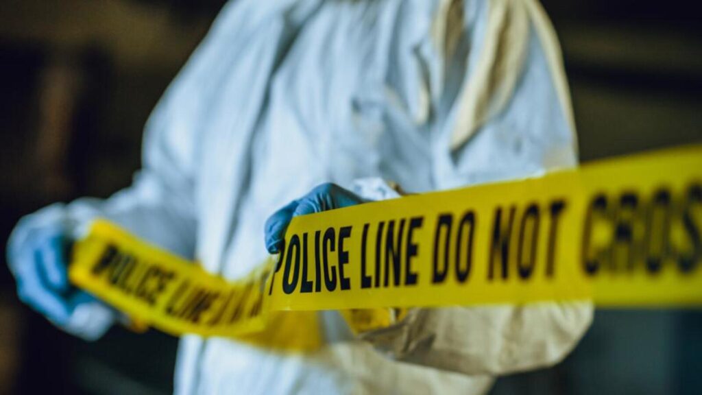 2 crude bombs hurled, shots fired near ex-MP Arjun Singh’s house in Bengal | Kolkata