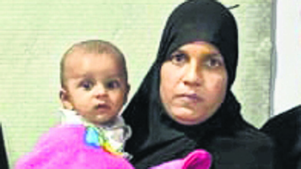 2 infants abducted in separate cases rescued, 5 arrested | Mumbai news