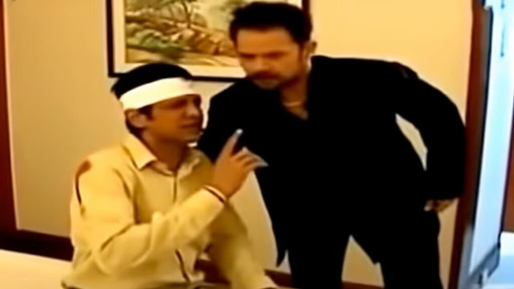 20 years before Adolescence, how this cult Indian show set Guinness World Record with 111-minute single shot episode