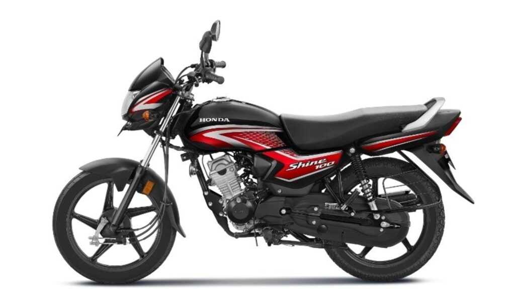 2025 Honda Shine launched with OBD-2 compliant engine. Here’s what else has changed