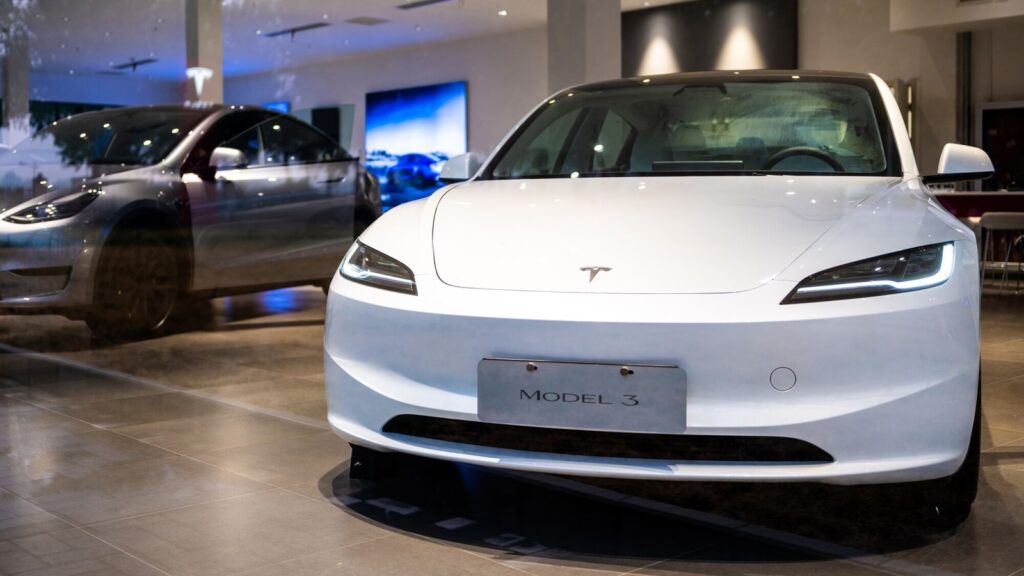 2025 Tesla Model 3 might soon come to India. Here’s what to expect from most affordable Tesla EV