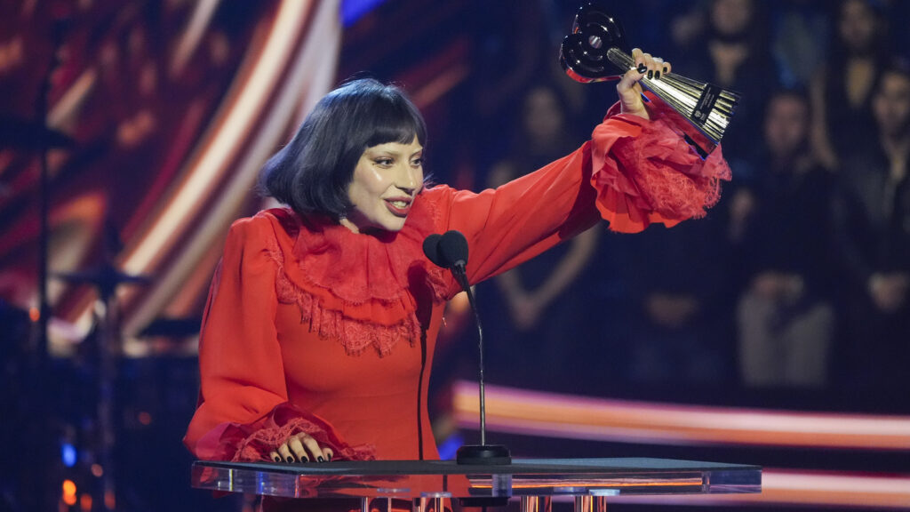 2025 iHeartRadio Music Awards winners full list: Taylor Swift dominates voted categories, Lady Gaga earns honour
