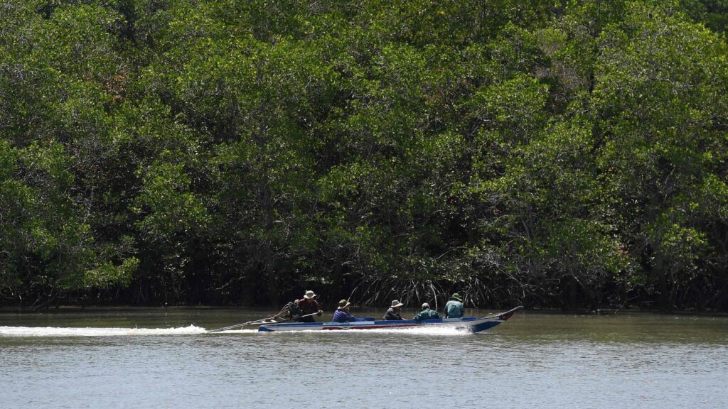 25 killed as boat capsizes in Congo; most of the deceased were soccer players | World News