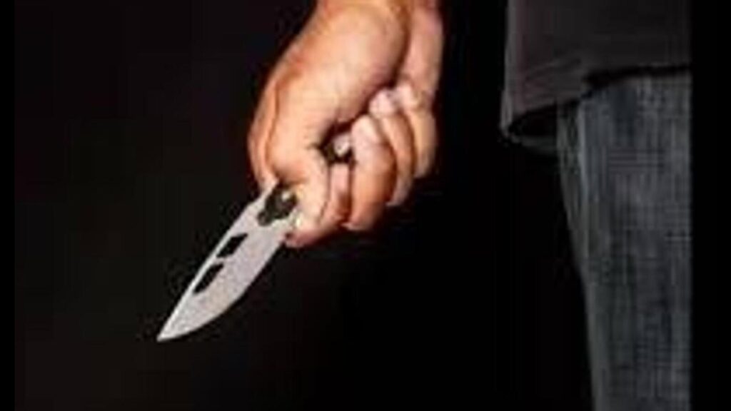 25-yr-old man stabbed amid street brawl in Zirakpur