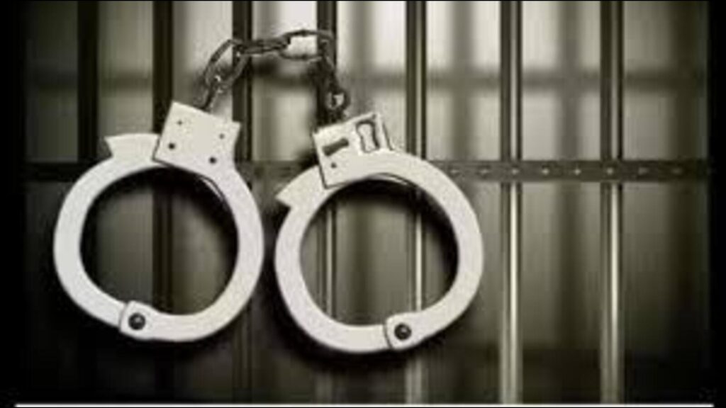 29gm heroin seized in Mohali, three arrested