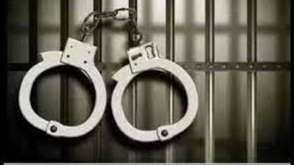 3 Chandigarh cops arrested for harbouring UP ATM heist accused