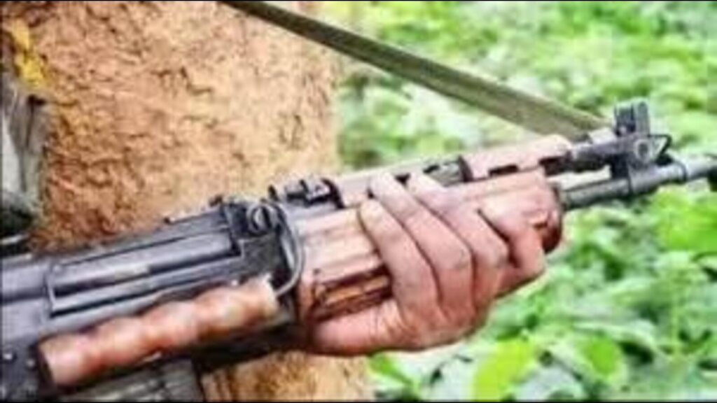 3 aides of Landa gang held after encounter in Tarn Taran; 500gms heroin seized