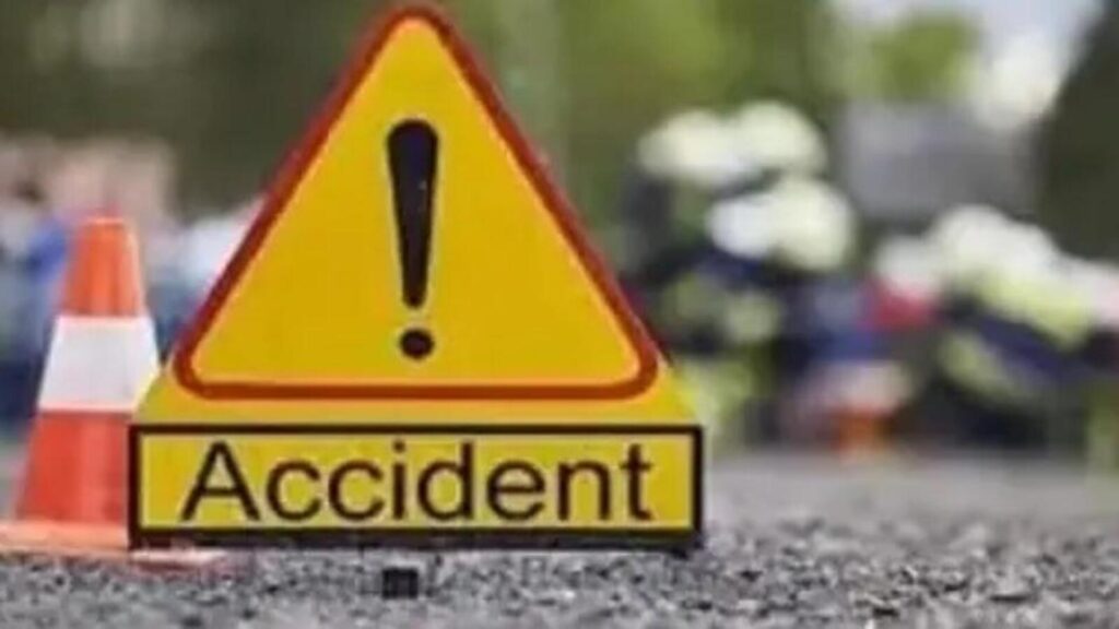 35 Bihar students injured after speeding school bus overturns on highway: Police