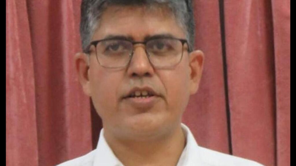 36 hrs on, police yet to crack engineer’s murder in Prayagraj