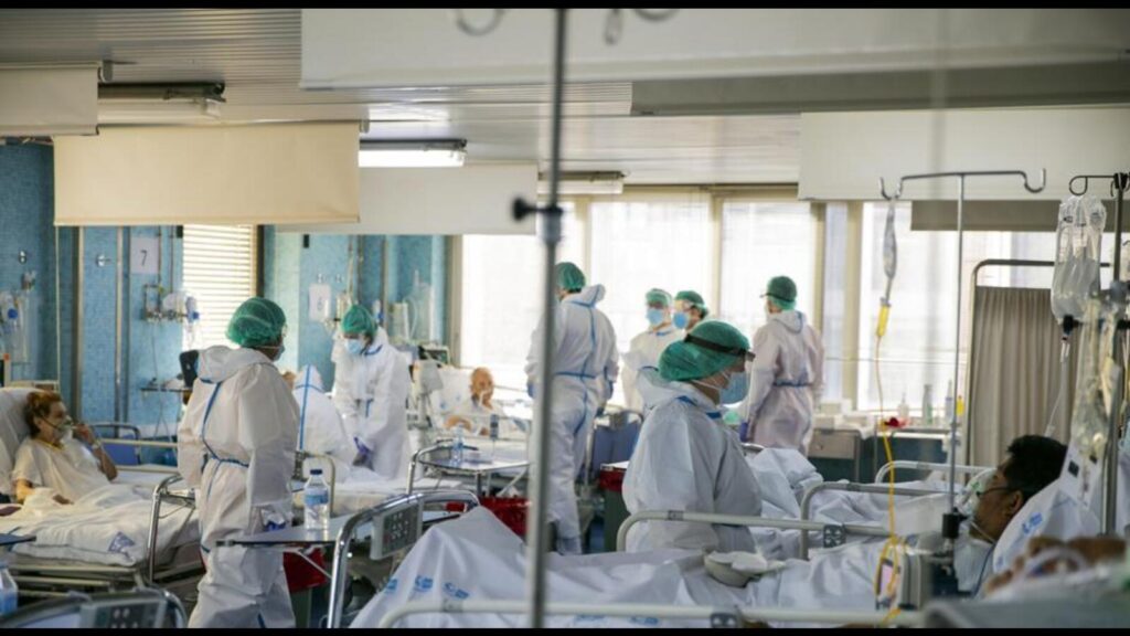 37 confirmed cancer cases diagnosed in a month via diagnostic van