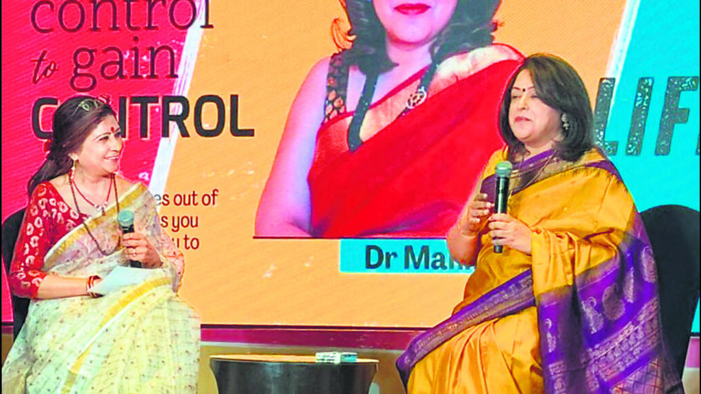 3rd edition of ‘Are You Lit?’ Authors, students celebrate power of storytelling