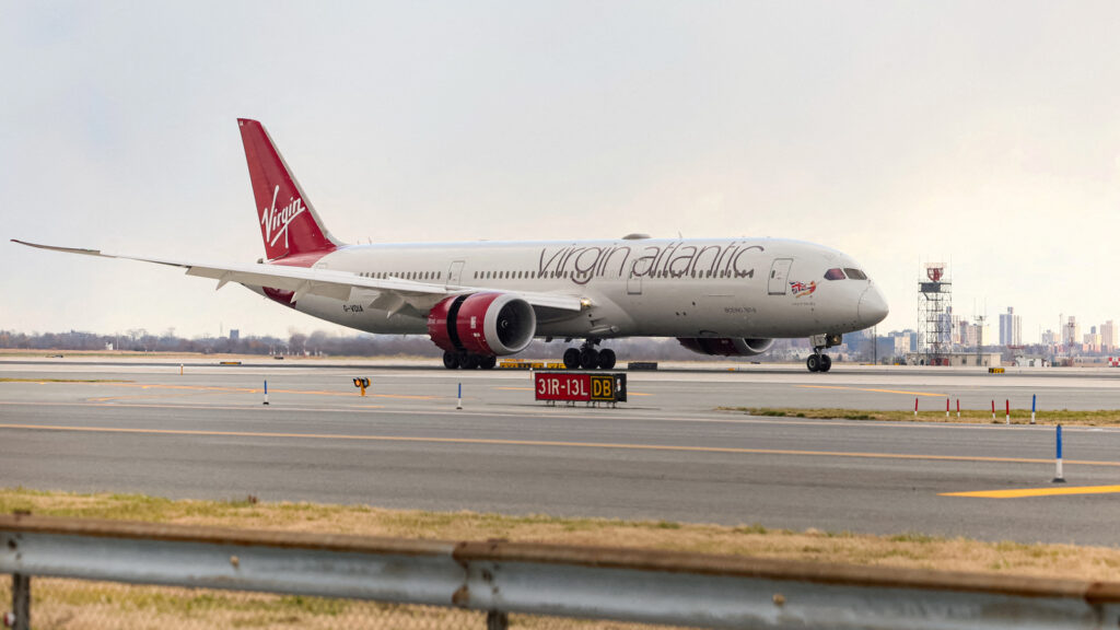 40km in 11 minutes: Virgin Atlantic, Joby partner for air taxis in UK