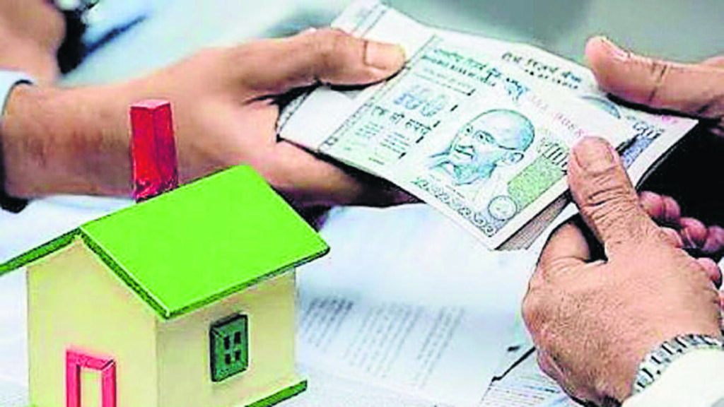 41 properties on KG Marg may face tax default action | Latest News Delhi