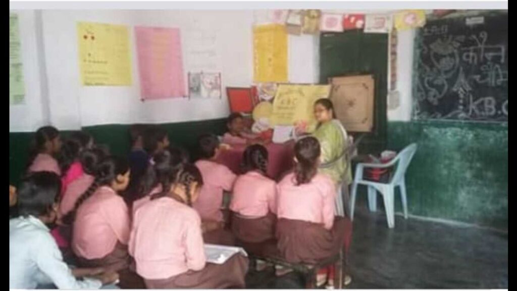 48K+ U.P. govt primary, composite schools declared NIPUN