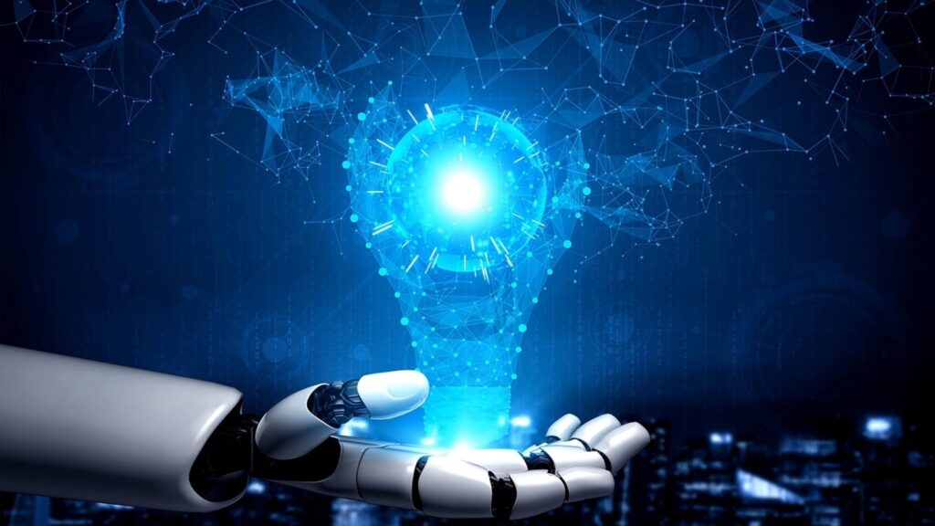 5 free online courses to get you on track to become an AI expert