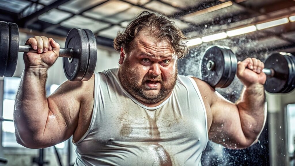 60% of adults will be overweight by 2050; experts reveal 4 ways to reverse this trend | Health