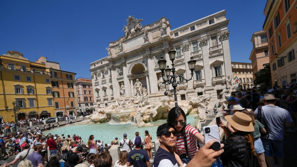 7 hottest new hotels to book in Italy this summer | Travel
