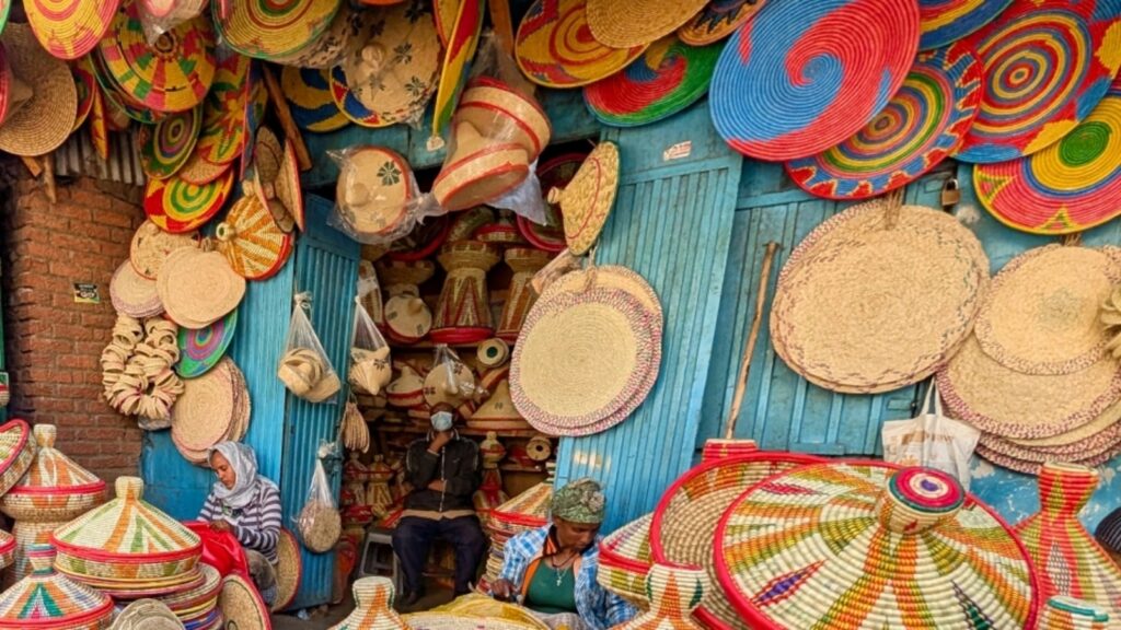 72 hours in Ethiopia: A whirlwind tour of Addis Ababa and Lalibela’s cultural wonders and sacred sites | Travel