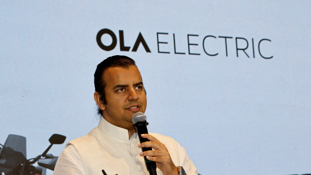 95% Ola Electric stores running without trade certificates, many being raided: Report