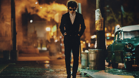 A Complete Unknown review: a biopic that plays the right notes but misses the man