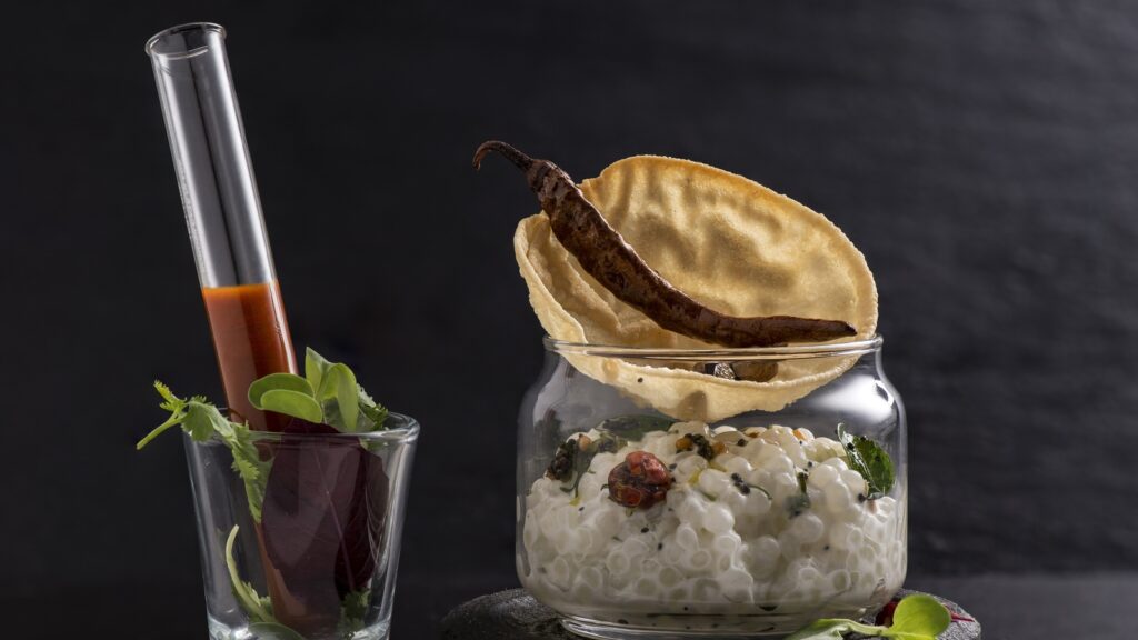 A celebration of culinary mastery unfolds at Avartana, ITC Maurya