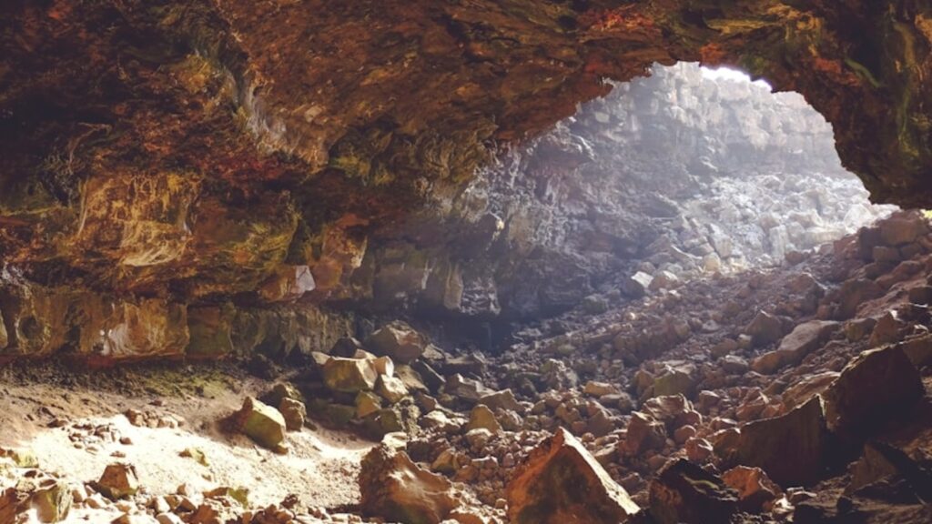 A ‘monumental’ discovery: Texas archaeologists uncover trove of ancient weapons in Big Bend