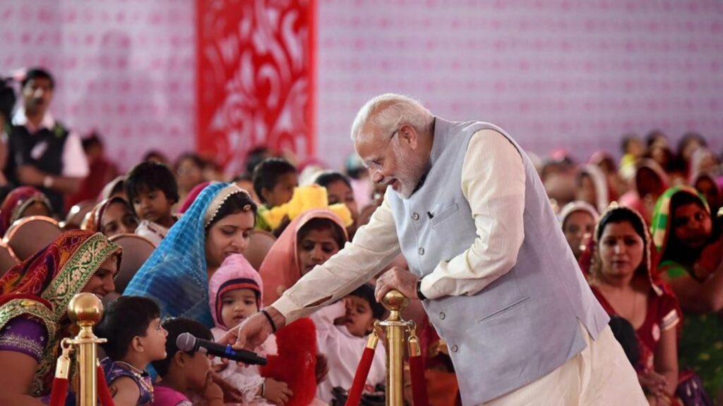 A new era of women’s empowerment