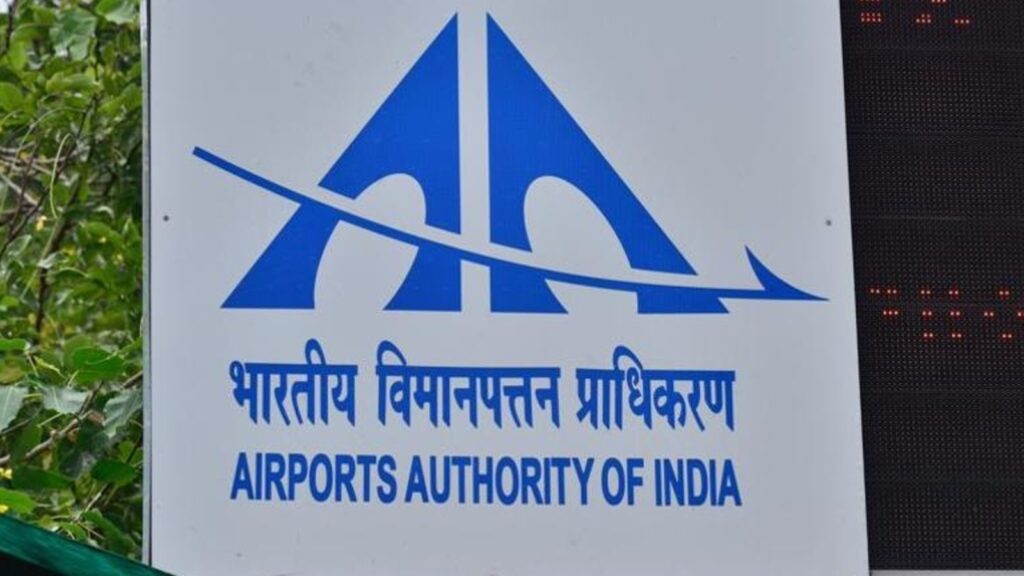 AAI Recruitment 2025: Applications open for Consultant posts, check eligibility, salary details & how to apply