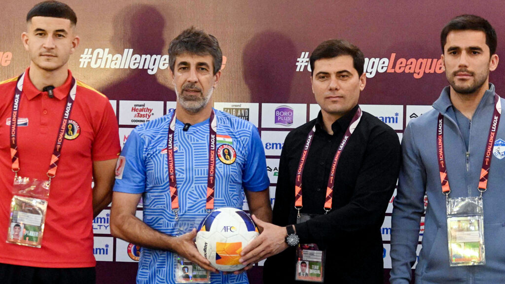 AFC Challenge League: East Bengal’s chance to repair season | Football News