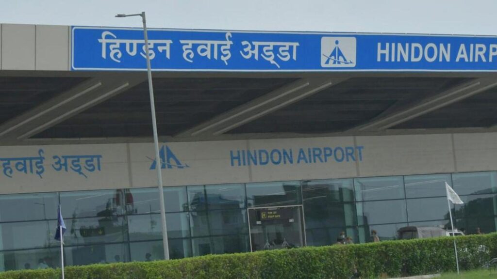 AI Express flights from Hindon airport begin March 1 | Latest News Delhi