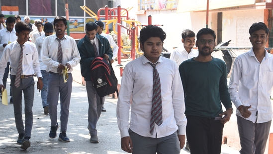 AP Inter Exam 2025 Day 5: 1st year Mathematics, Botany, Civics papers held, 5.6 lakh candidates appear