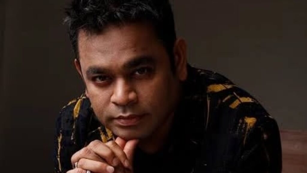 AR Rahman taken to hospital after suffering dehydration, son says ‘he is doing well now’; team denies chest pain reports