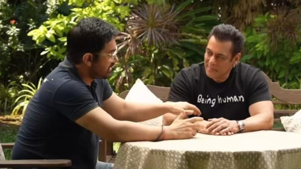 Aamir Khan says Salman Khan is a better actor than him: ‘His emotional scenes are outstanding’ | Bollywood