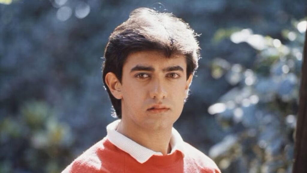 Aamir Khan would ‘go home and cry’ after films he signed turned out bad: ‘I was stuck in a swamp, unable to get out’ | Bollywood