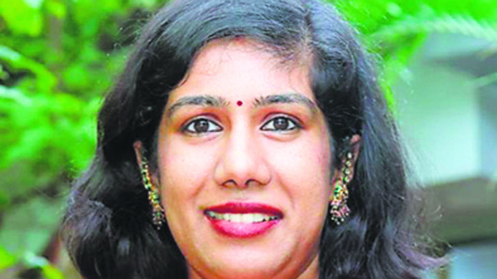 Aanchal Goyal appointed Mumbai City collector | Mumbai news