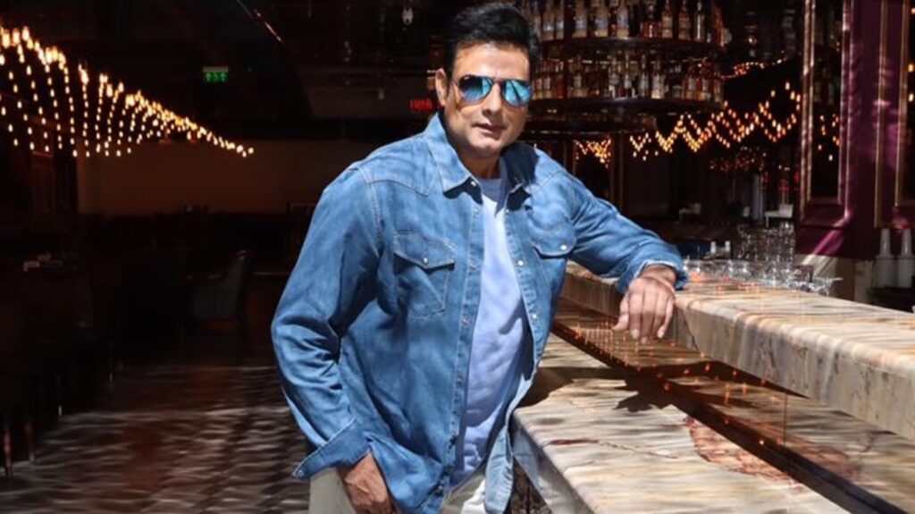 Abhimanyu Singh on reuniting with Pawan Kalyan for OG after Gabbar Singh: ‘He hasn’t changed at all, but he’s busier’
