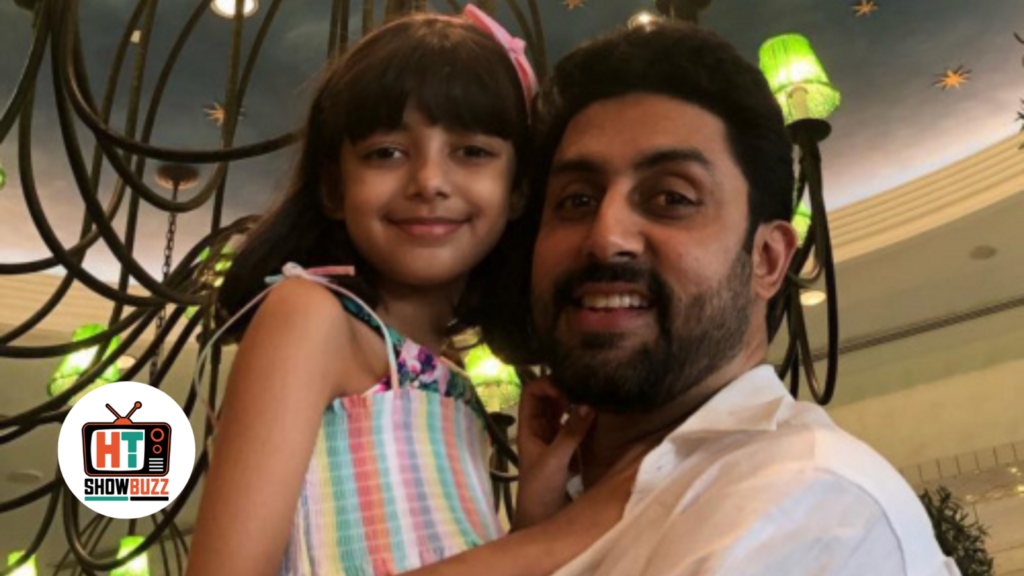 Abhishek Bachchan says daughter Aaradhya treating him ‘just as a parent’ keeps him sane: ‘At home, you’re not a celeb’ | Bollywood