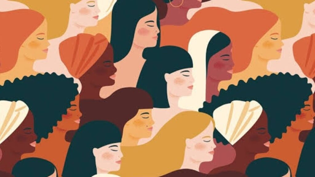 Accelerate Action: Empowering women to lead change