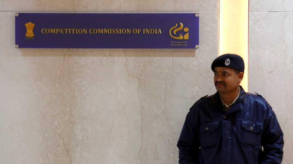 Ad giants GroupM, Dentsu & broadcasters’ body raided by CCI over price collusion: Report