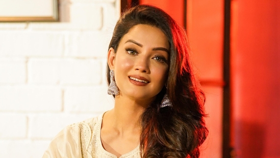 Adaa Khan on Ramzan: Sticking to only home-cooked meals this time