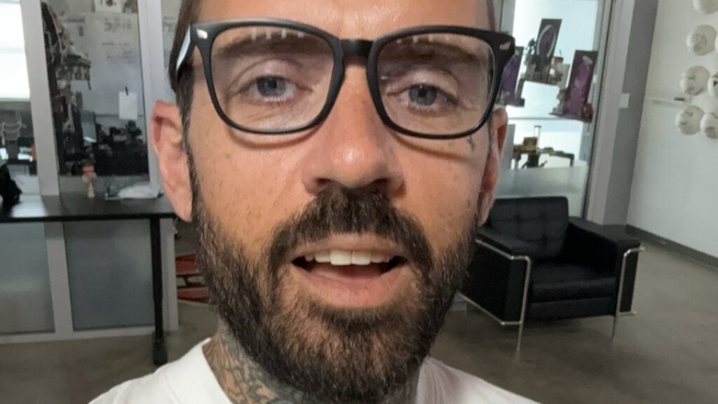 Adam 22 arrested? Wack 100 reveals YouTuber has been ‘picked up by feds’ amid Big U Rico case