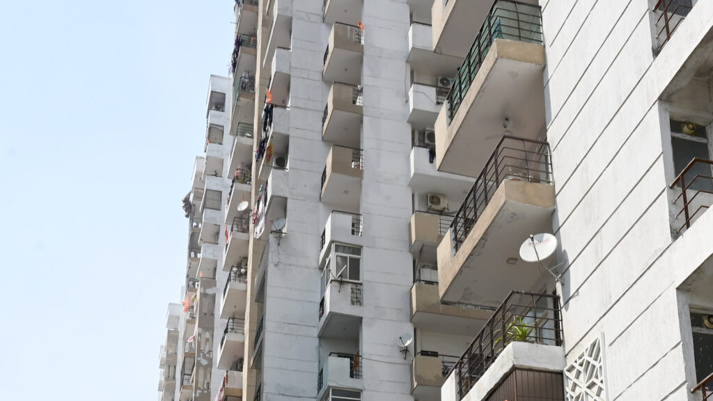 Adani Group keen to acquire Jaiprakash Associates by insolvency: Sources